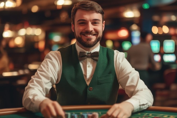 Pengguna baru yang telah registrasi menikmati beragam fitur sport dan casino modern di platform