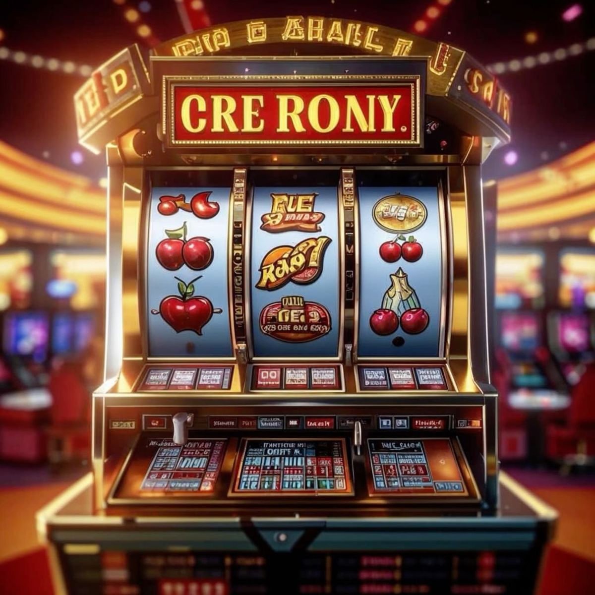 Promosi prinsip responsible gaming untuk pengalaman hiburan yang sehat dan bertanggung jawab